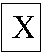 Textfeld: X
