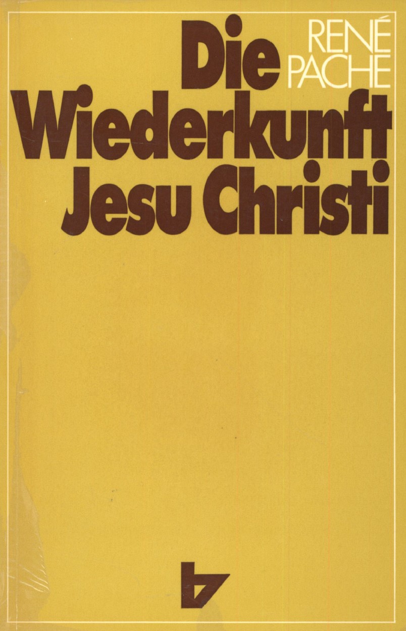 Die Wiederkunft Jesu Christi Originaltitel Le Retour De Jesus Die wiederkunft jesu christi originaltitel le retour de jesus
