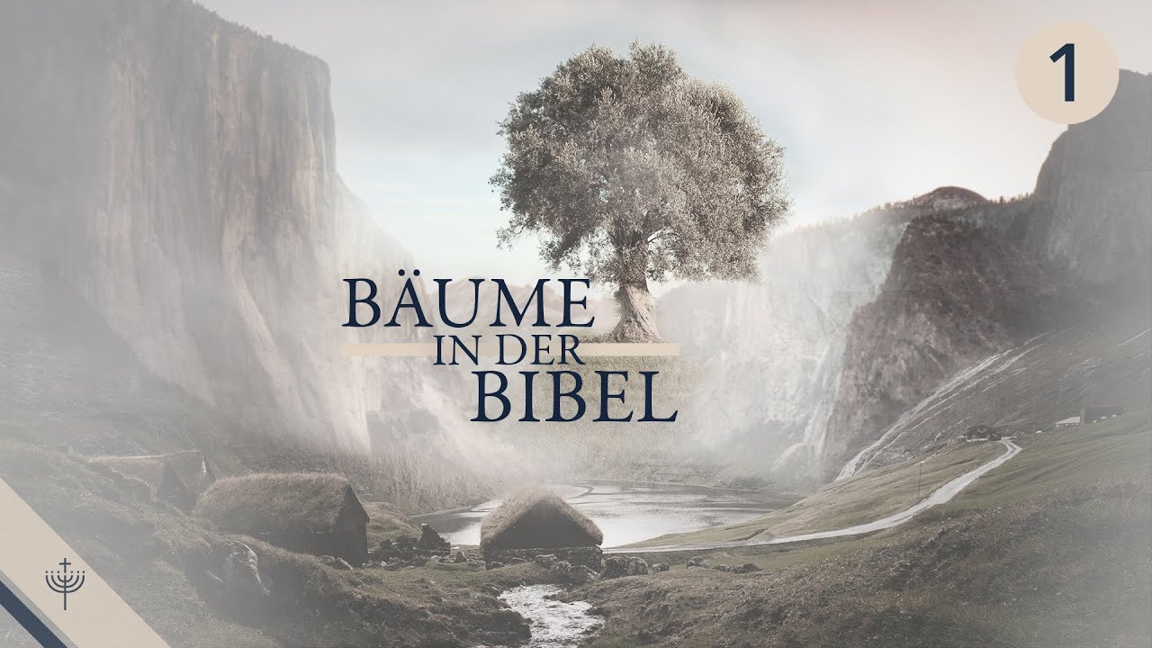 Teil Der Bibel Abkürzung 2 Buchstaben Bäume in der Bibel - Teil 1/2 | Sermon-Online