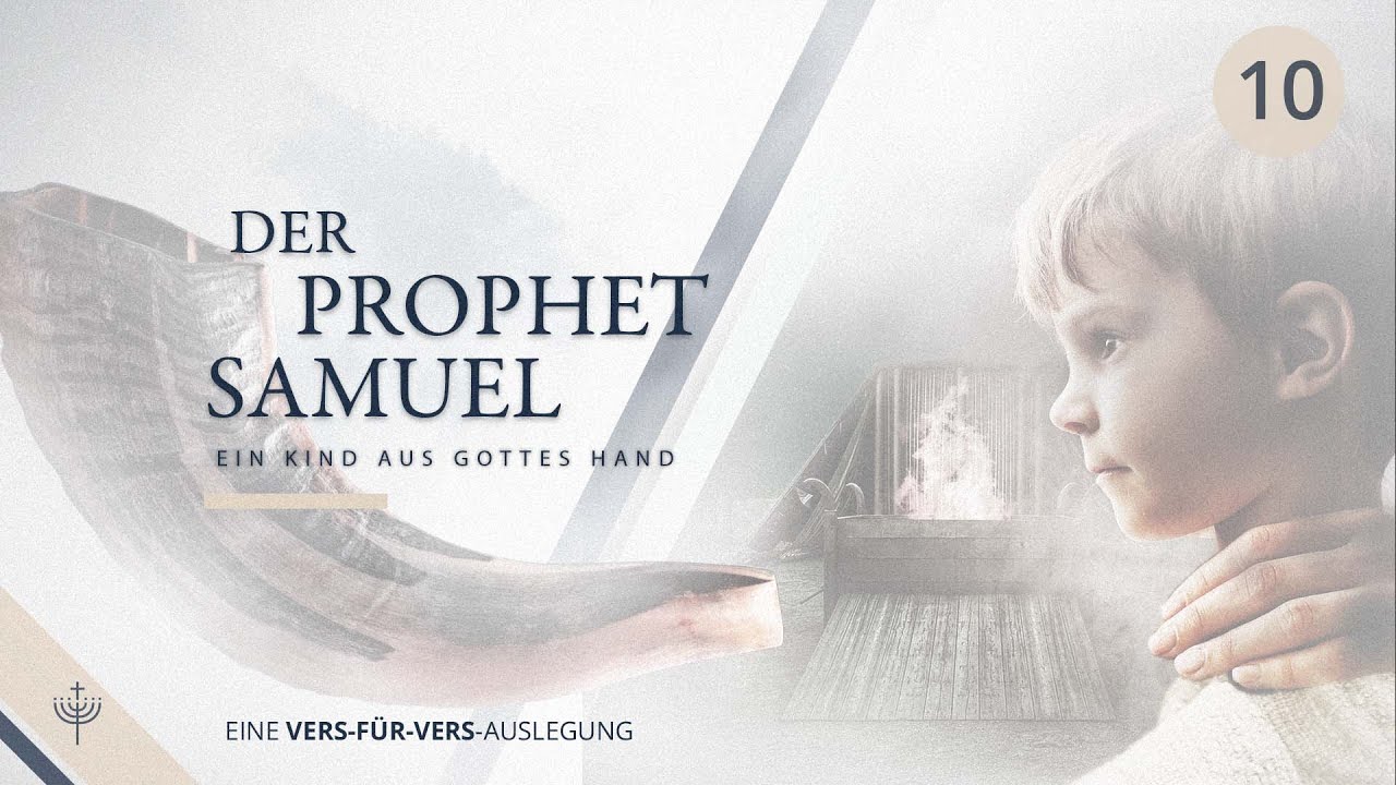der-prophet-samuel-teil-10-die-berufung-samuels-sermon-online
